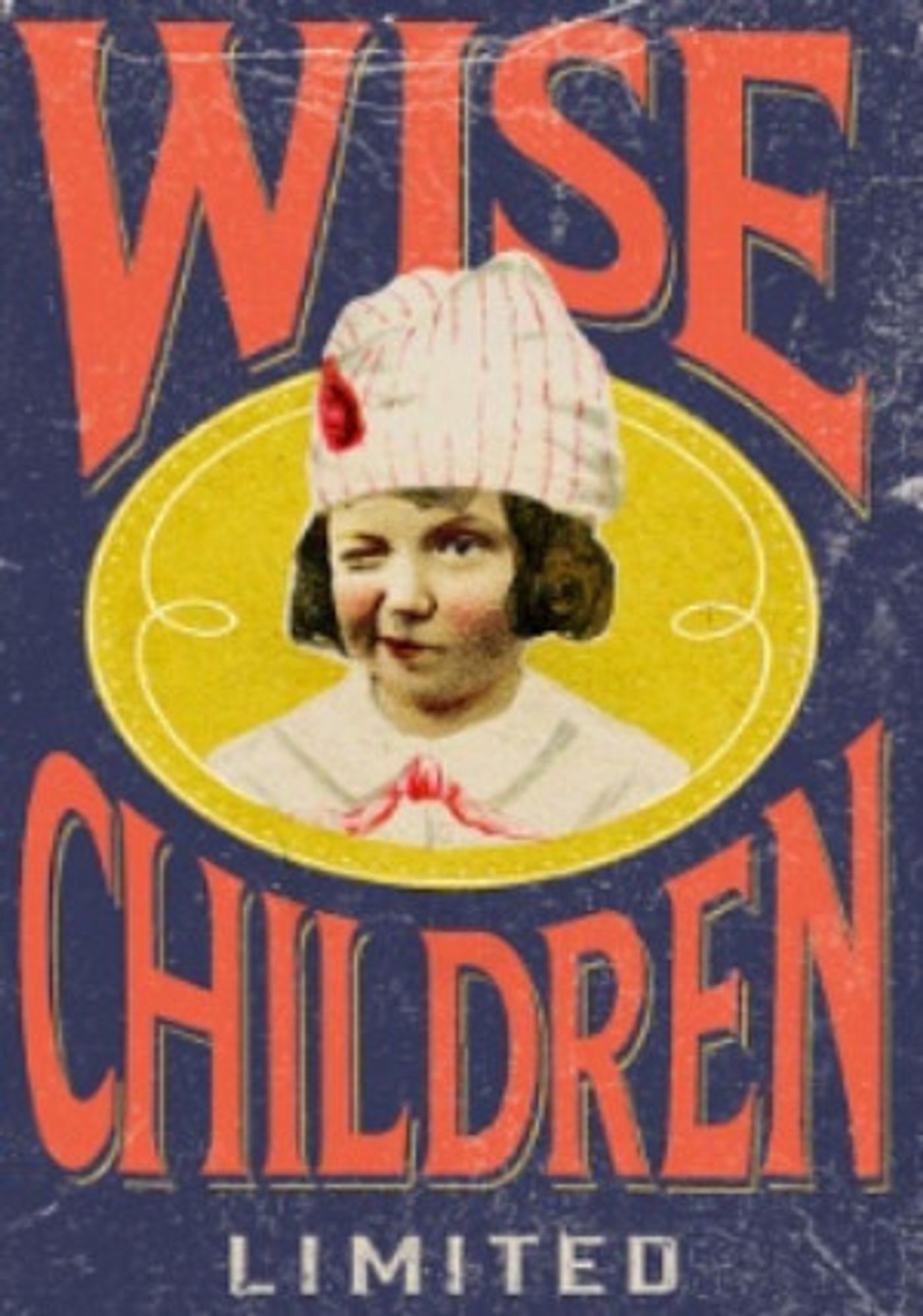 Emma Rice's Production Of WISE CHILDREN Will Be Screened In Cinemas Across UK And Ireland  Image