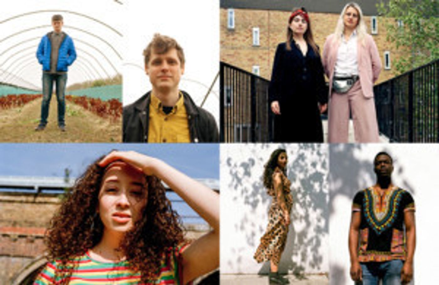 Boundless Theatre Announces Recipients For The Boundless Accelerator Bursary  Image