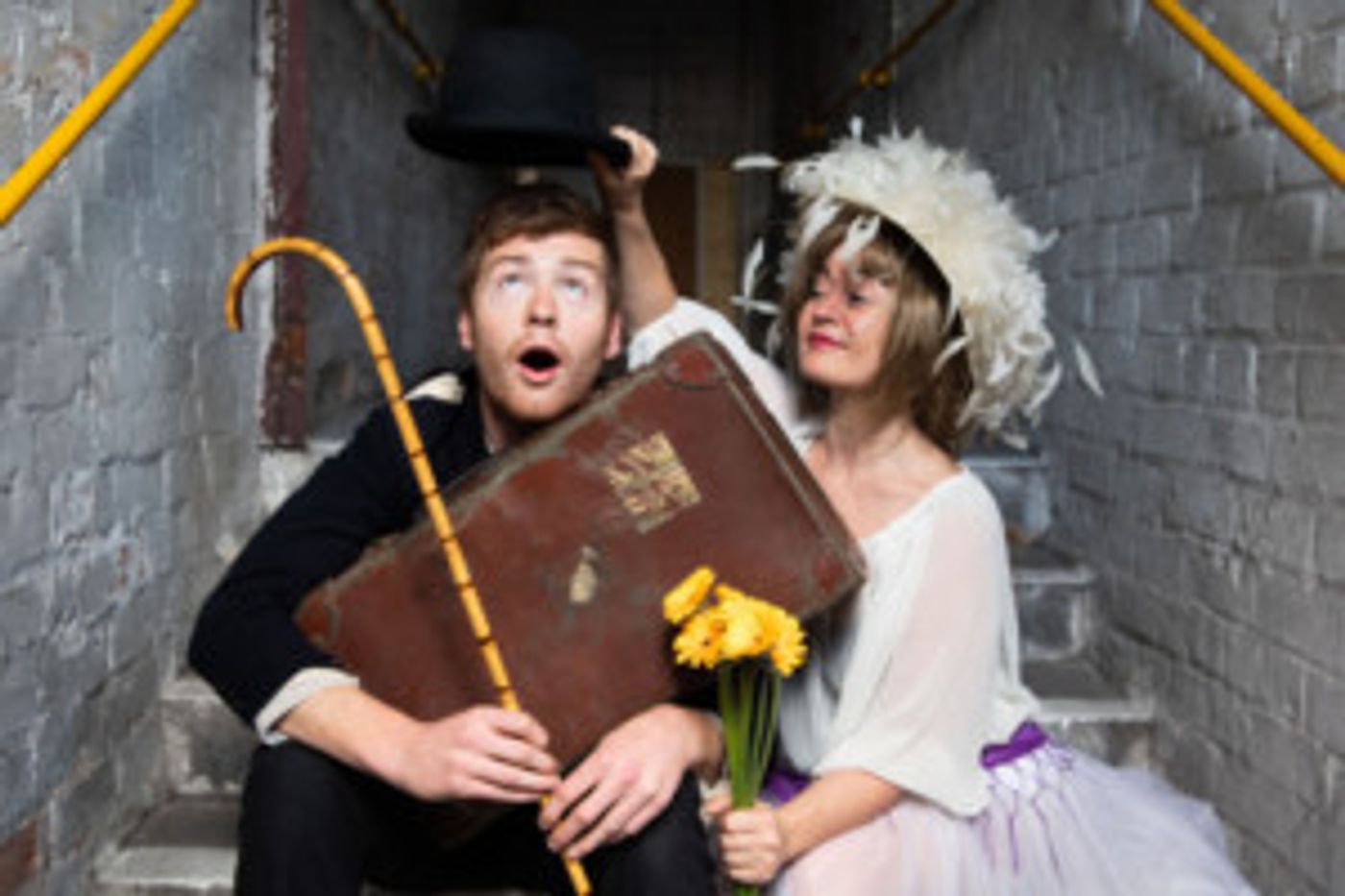 The Everyman Announces New Season  Image