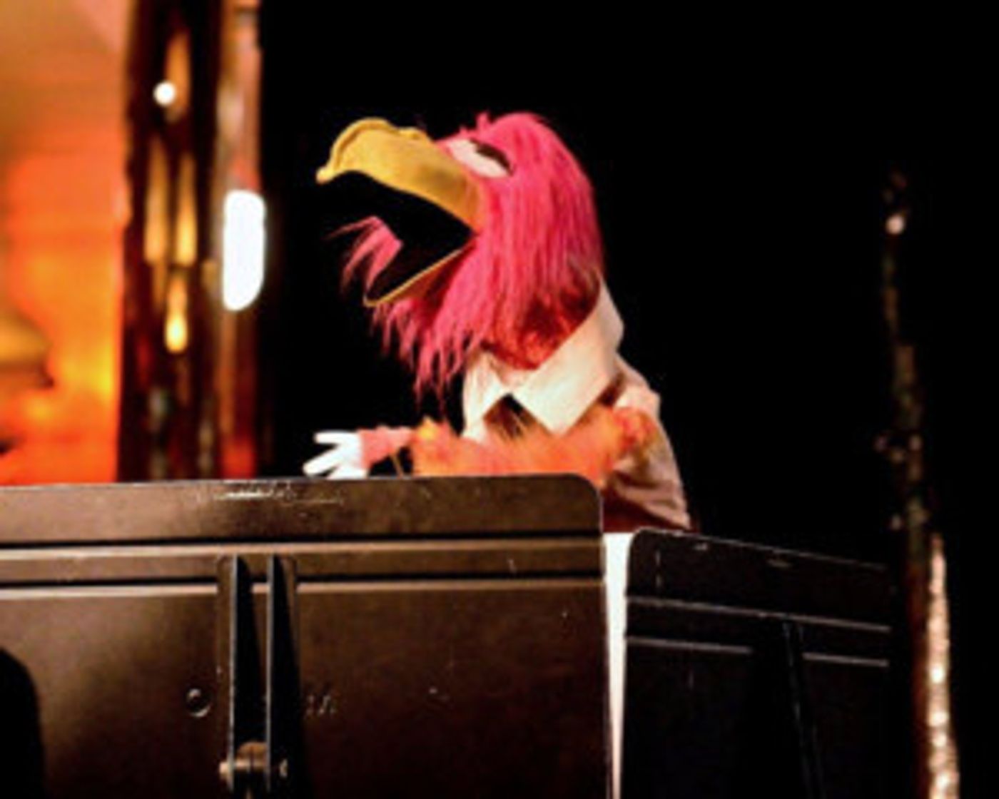 Line-up Announced For WildClaw's THE BROOD  Image