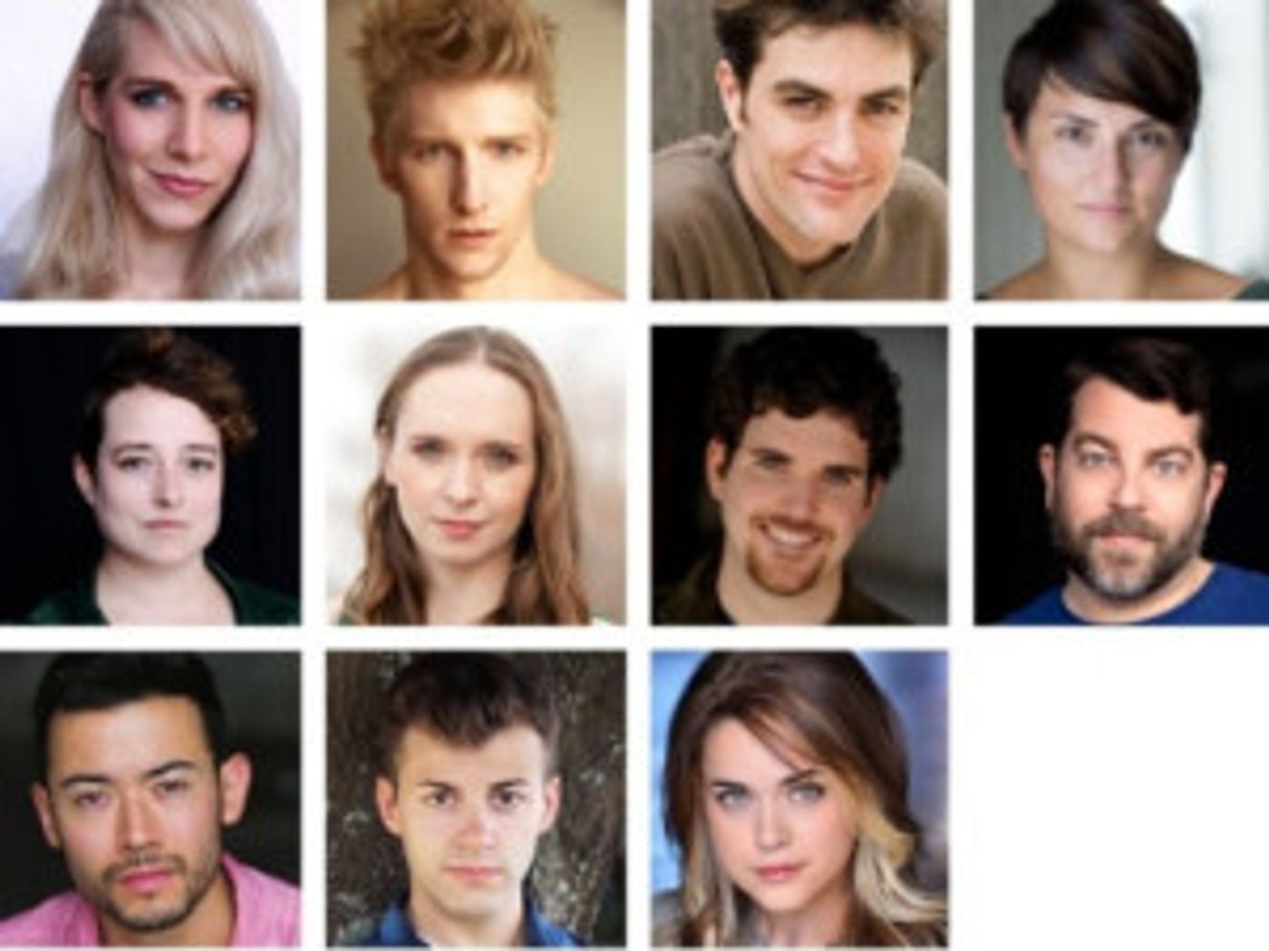 Otherworld Theatre Announces Casting For TASTE OF MAN-FLESH: A FELLOWSHIP OF THE RING PARODY  Image