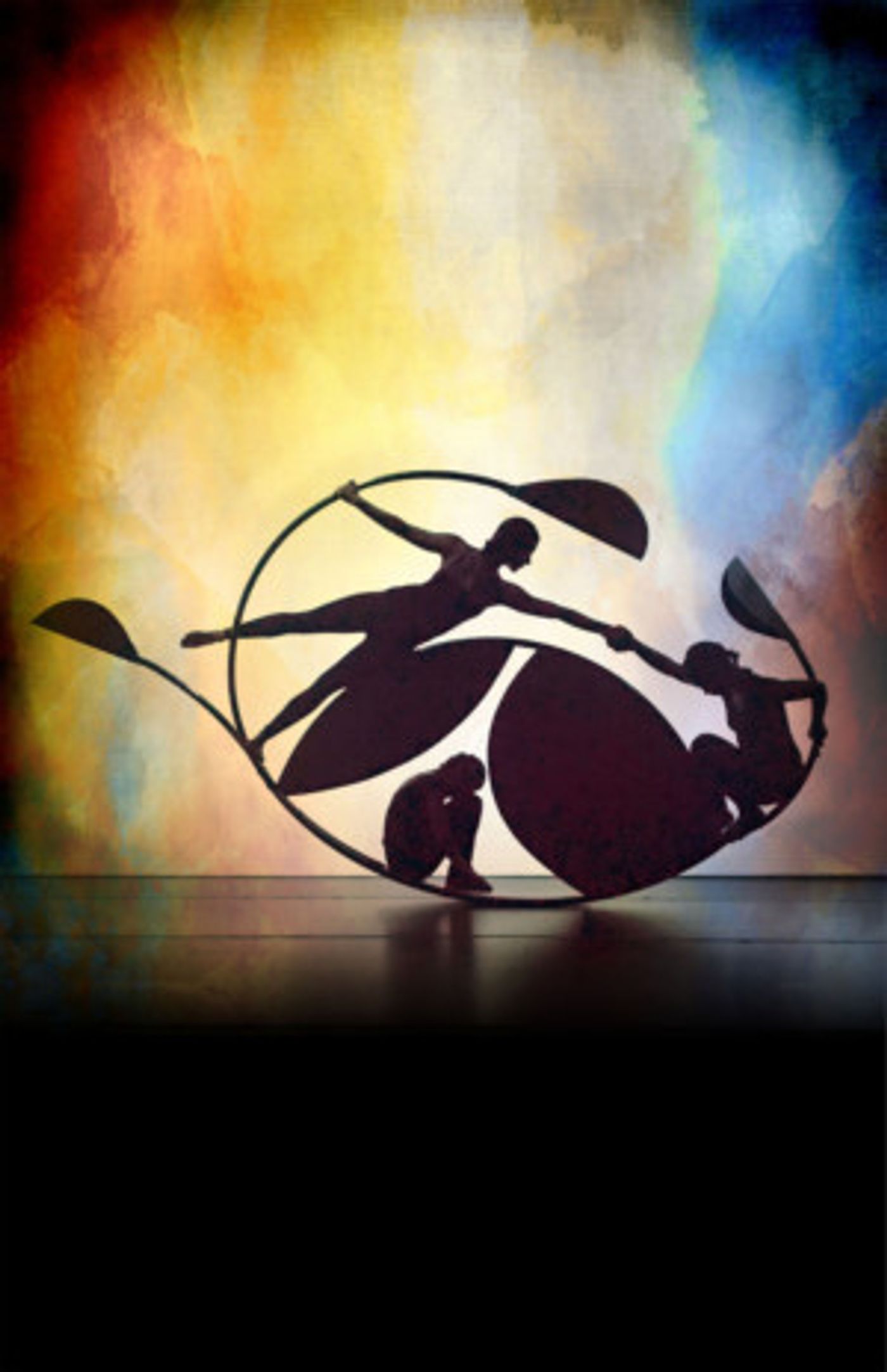 Cohesion Dance Project To Bring Evening Of Art To UM  Image