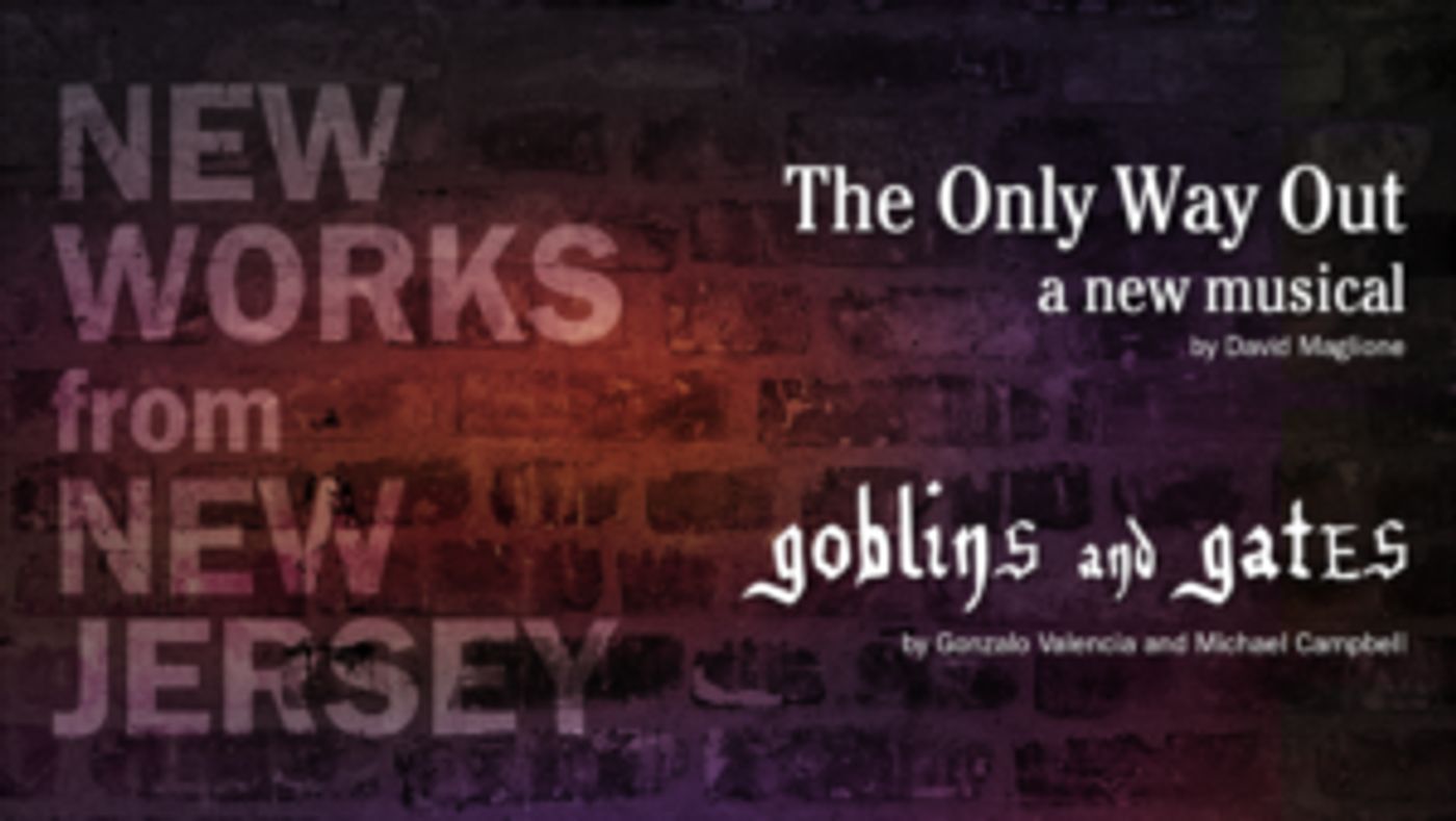 Full Casting Announced for NEW WORKS FROM NEW JERSEY at Feinstein's/54 Below  Image