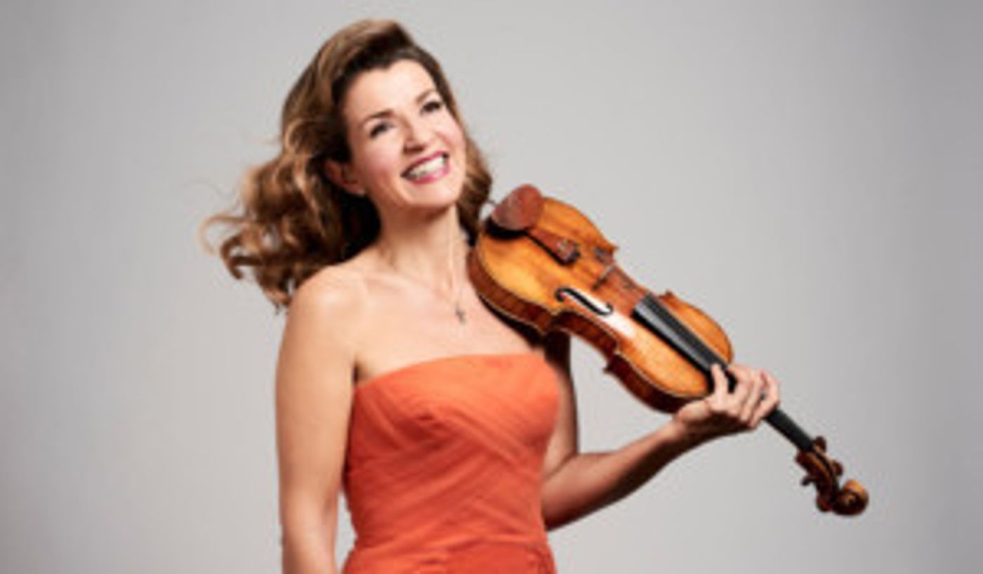 Scottsdale Center For The Performing Arts Announces 2019/20 Season  Image