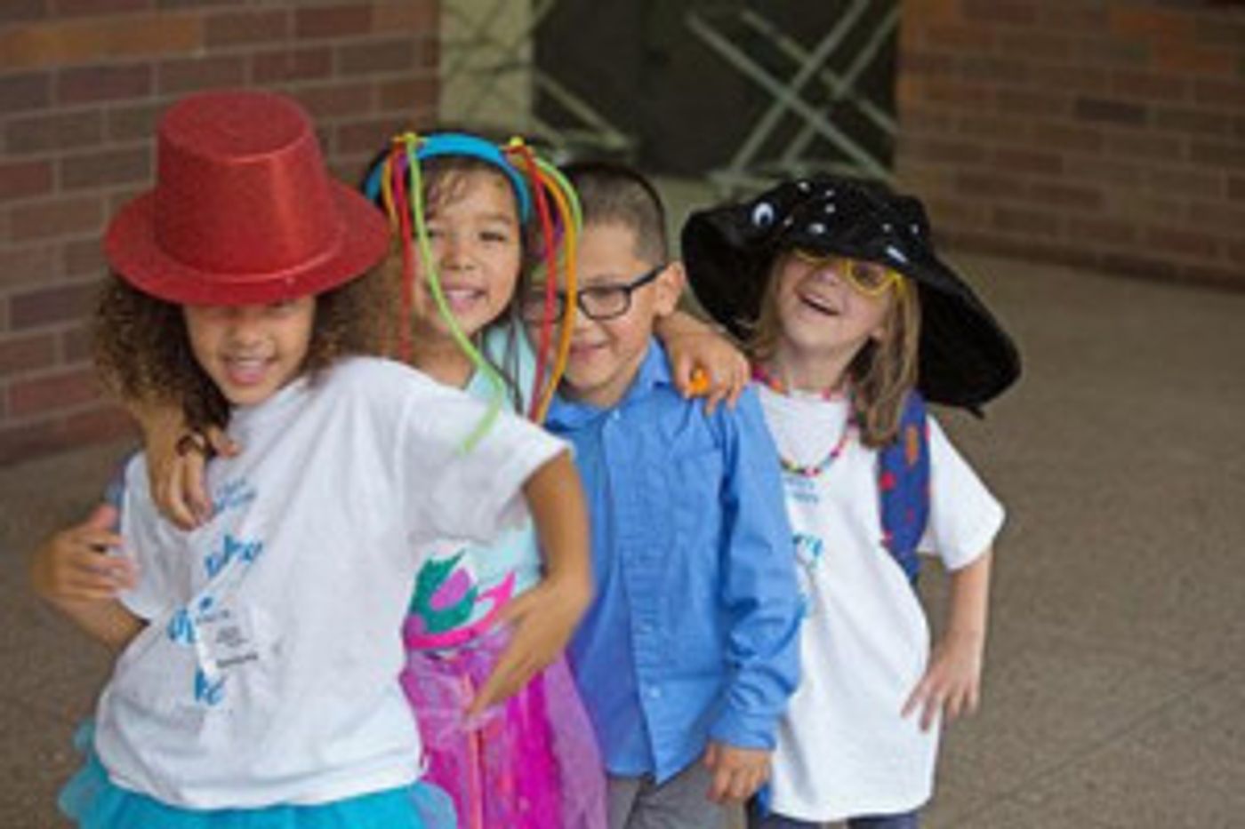 Summer Camps At Chicago Children's Theatre Announced  Image