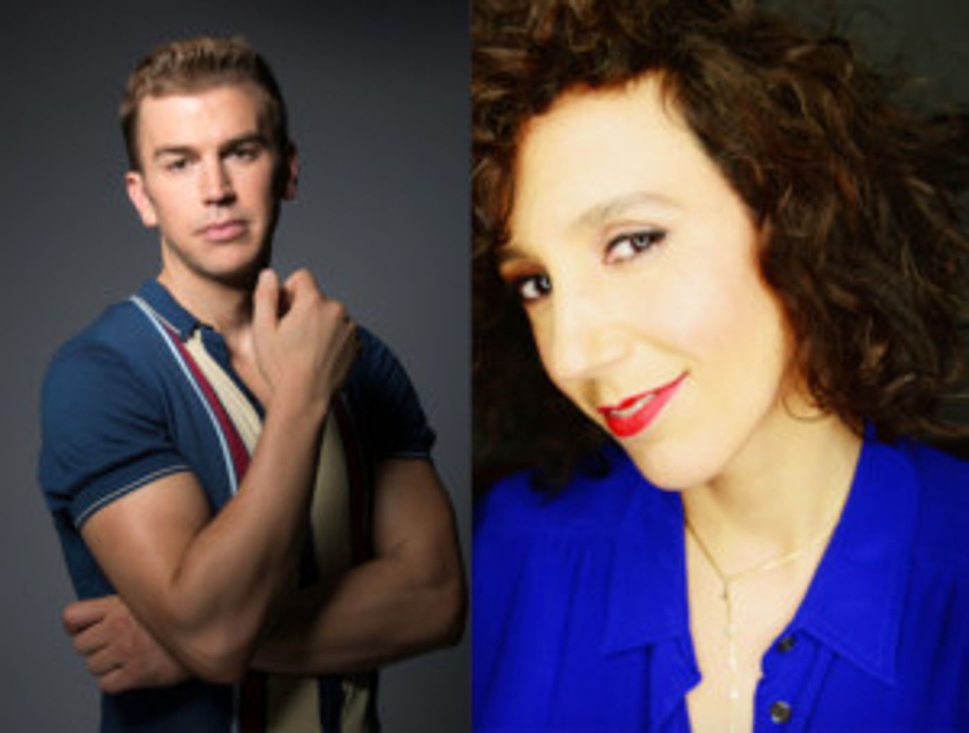 Spencer Day Welcomes Musical Guest Gabrielle Stravelli At The Green Room 42  Image