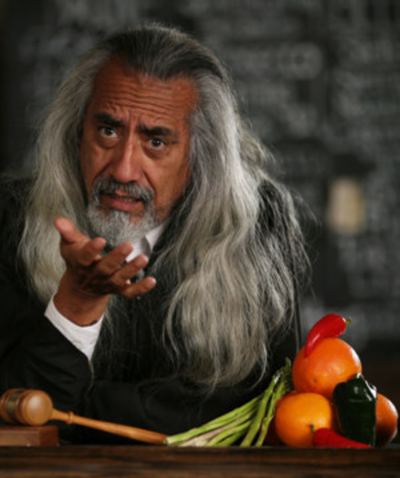 George Emilio Sanchez Performs XIV June 6 - 21 At Dixon Place  Image