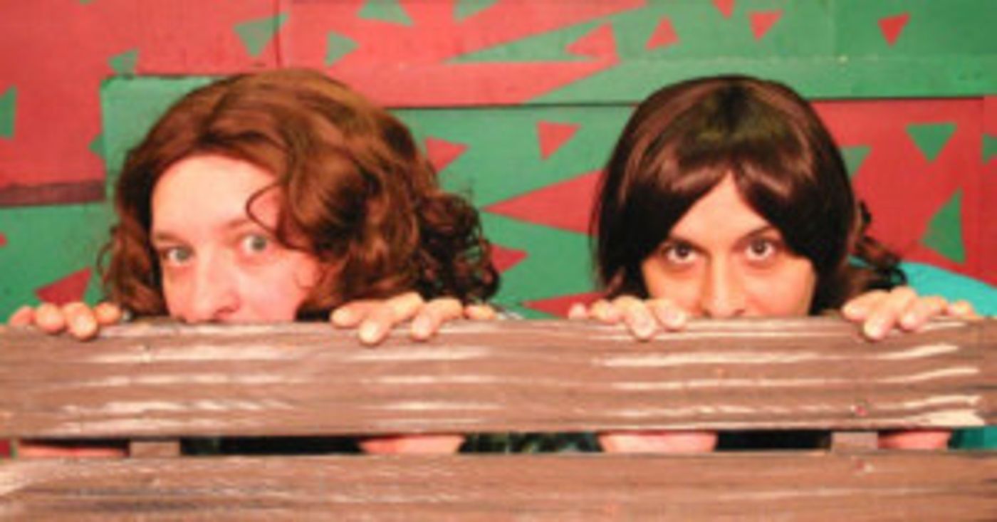 LEADING LADIES Announced At Pocket Sandwich Theatre  Image