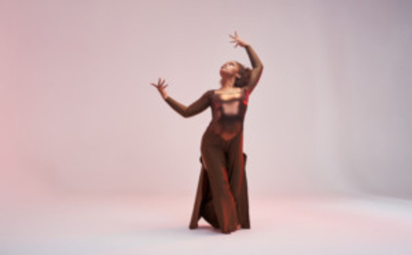 Dance For All South Africa Presents GENESIS  Image