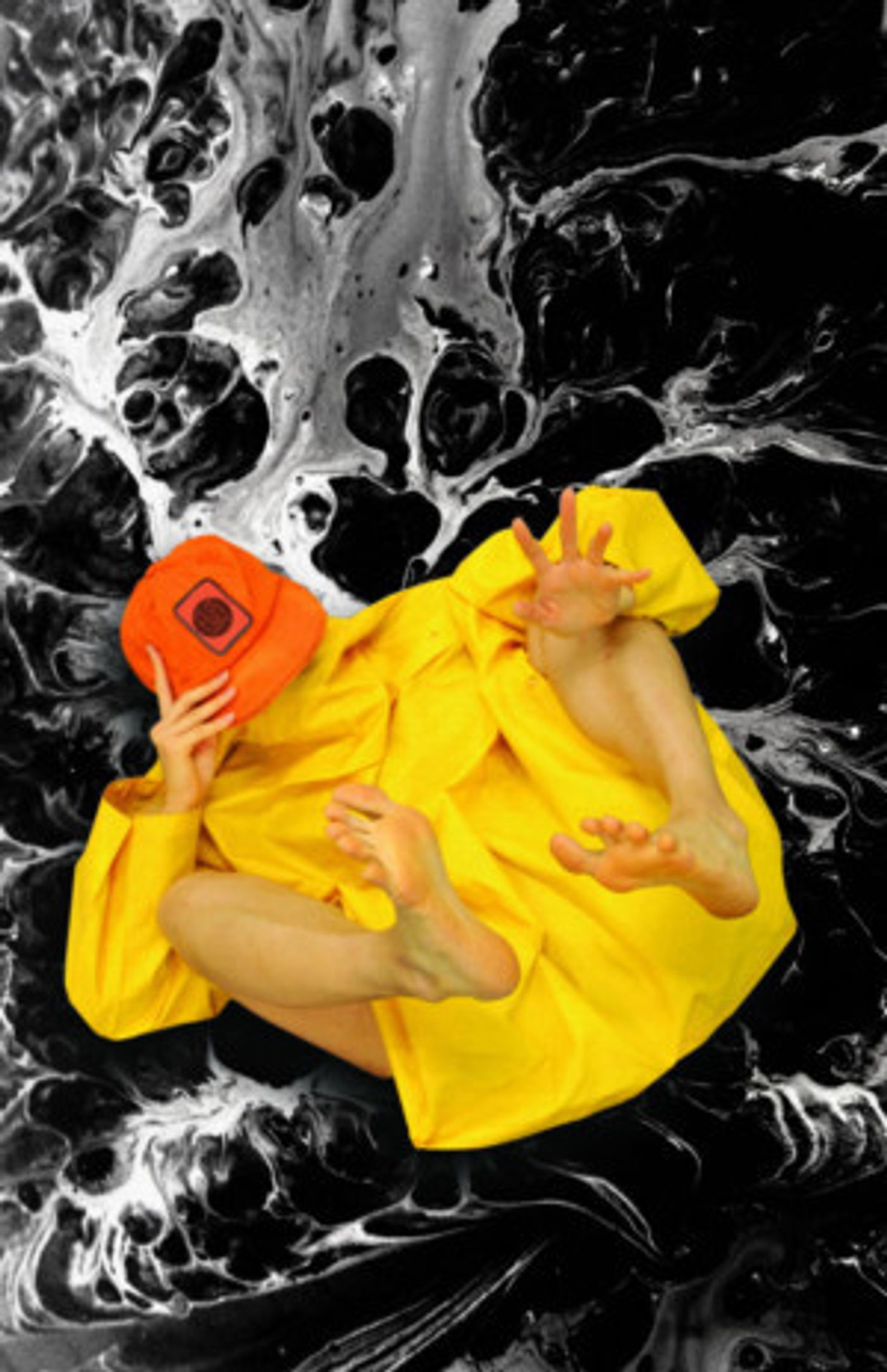 Frank Wo/Men Collective Presents RUB A DUCK  Image