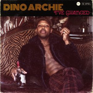 Comedian Dino Archie Releases Comedy Album With 800 Pound Gorilla Records  Image