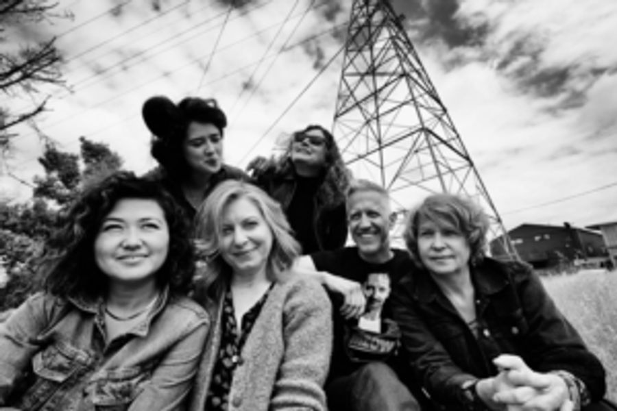 Circle X Theatre Co. Announces Change Of Artistic Leadership And Reading Series Image