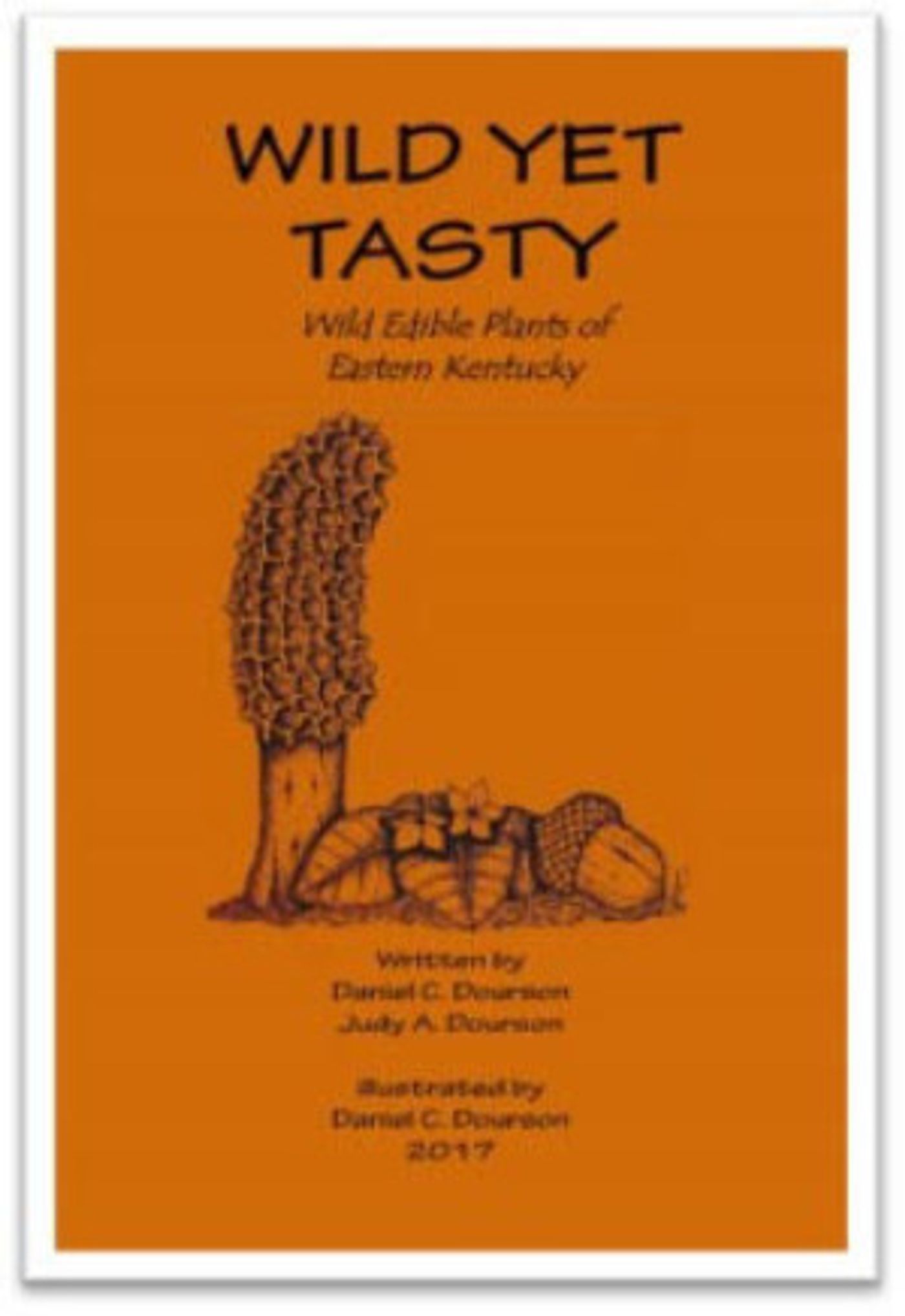 Two New Books On Kentucky's Plant Life Available Now  Image