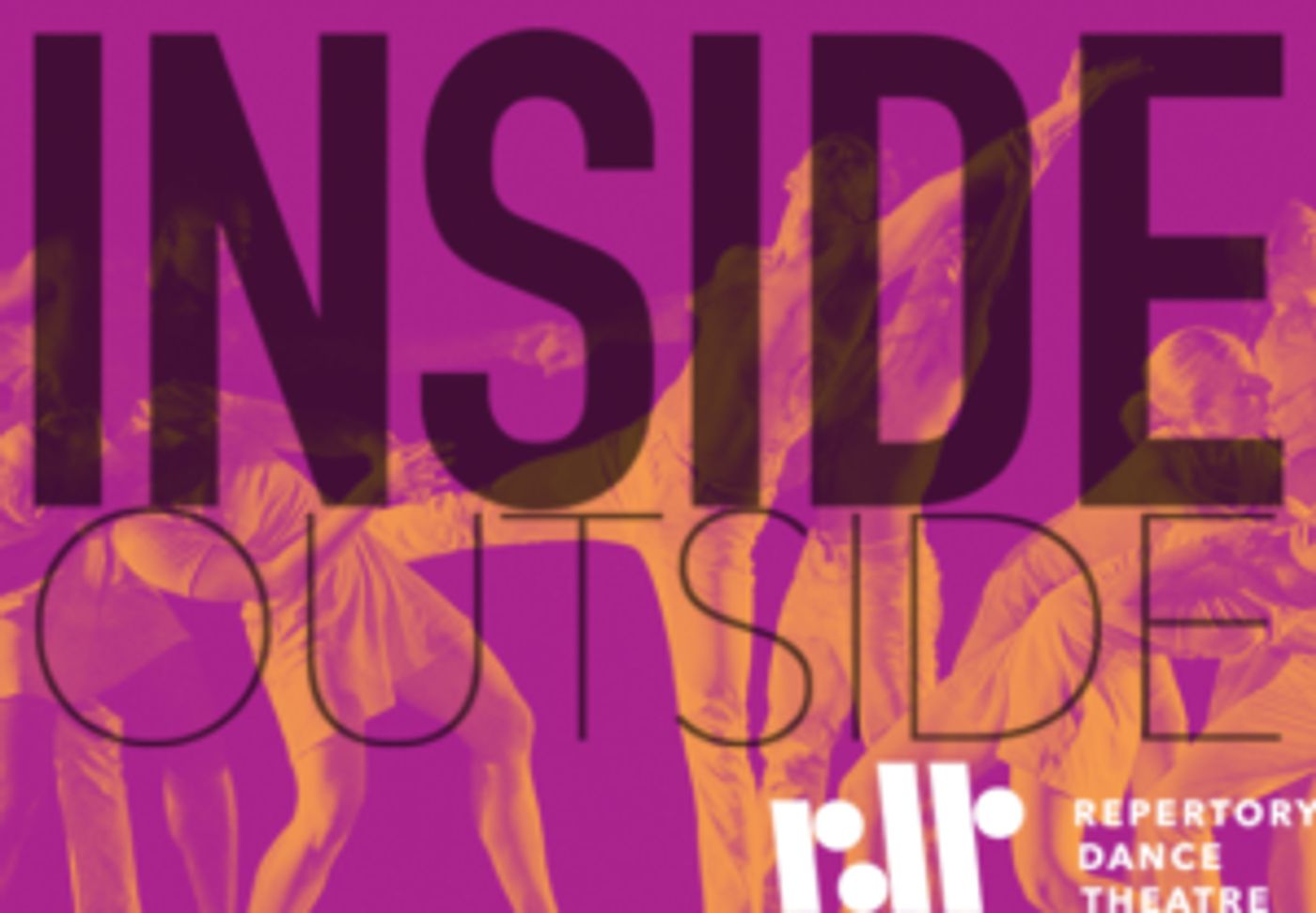 RDT Announces 2019-2020 Season: HERE & NOW  Image