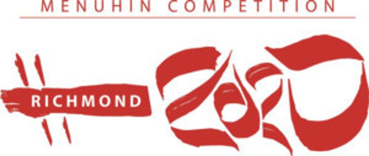 Menuhin Competition Richmond 2020 Announces Full Schedule Of Events  Image