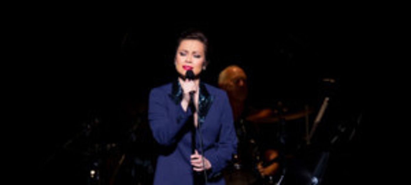 Lea Salonga Date Added At The Soraya  Image