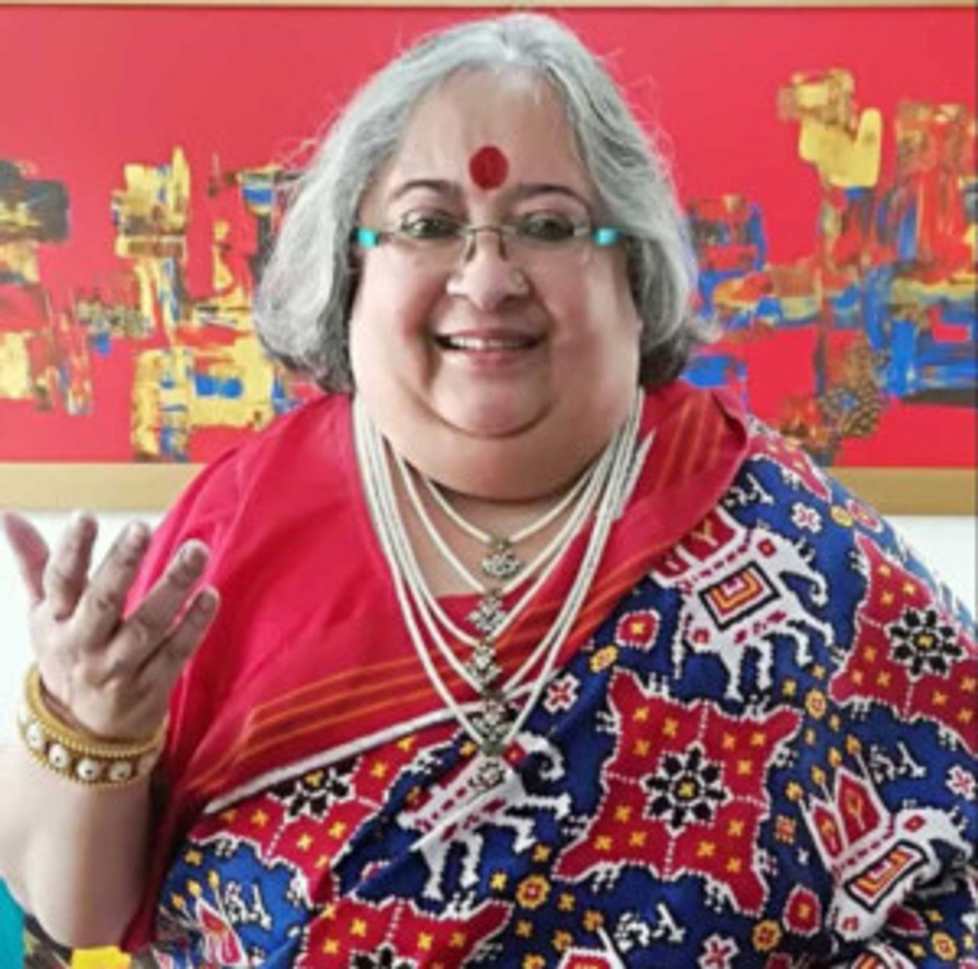 I AM - Identity Art Marathon Comes to Arpana Fine Art Gallery  Image