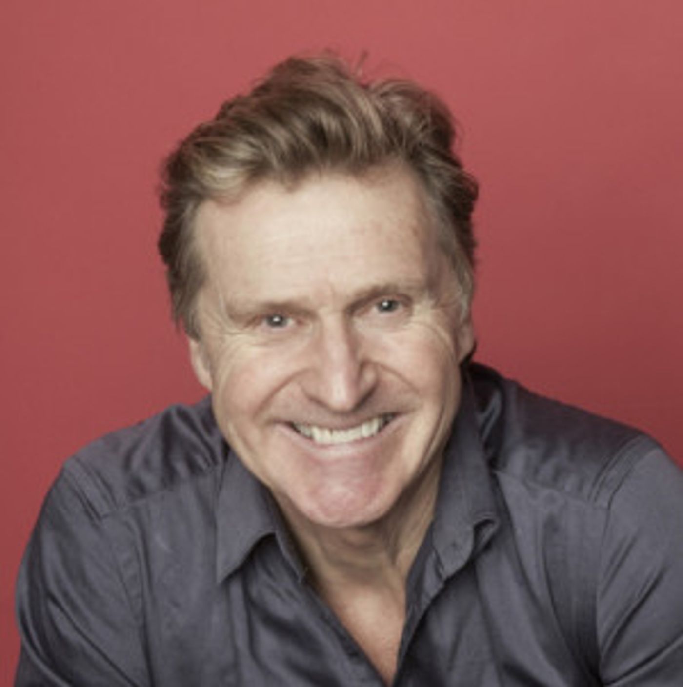 Michael Howe Will Play the Title Role in JERRY SPRINGER - THE OPERA in Manchester  Image