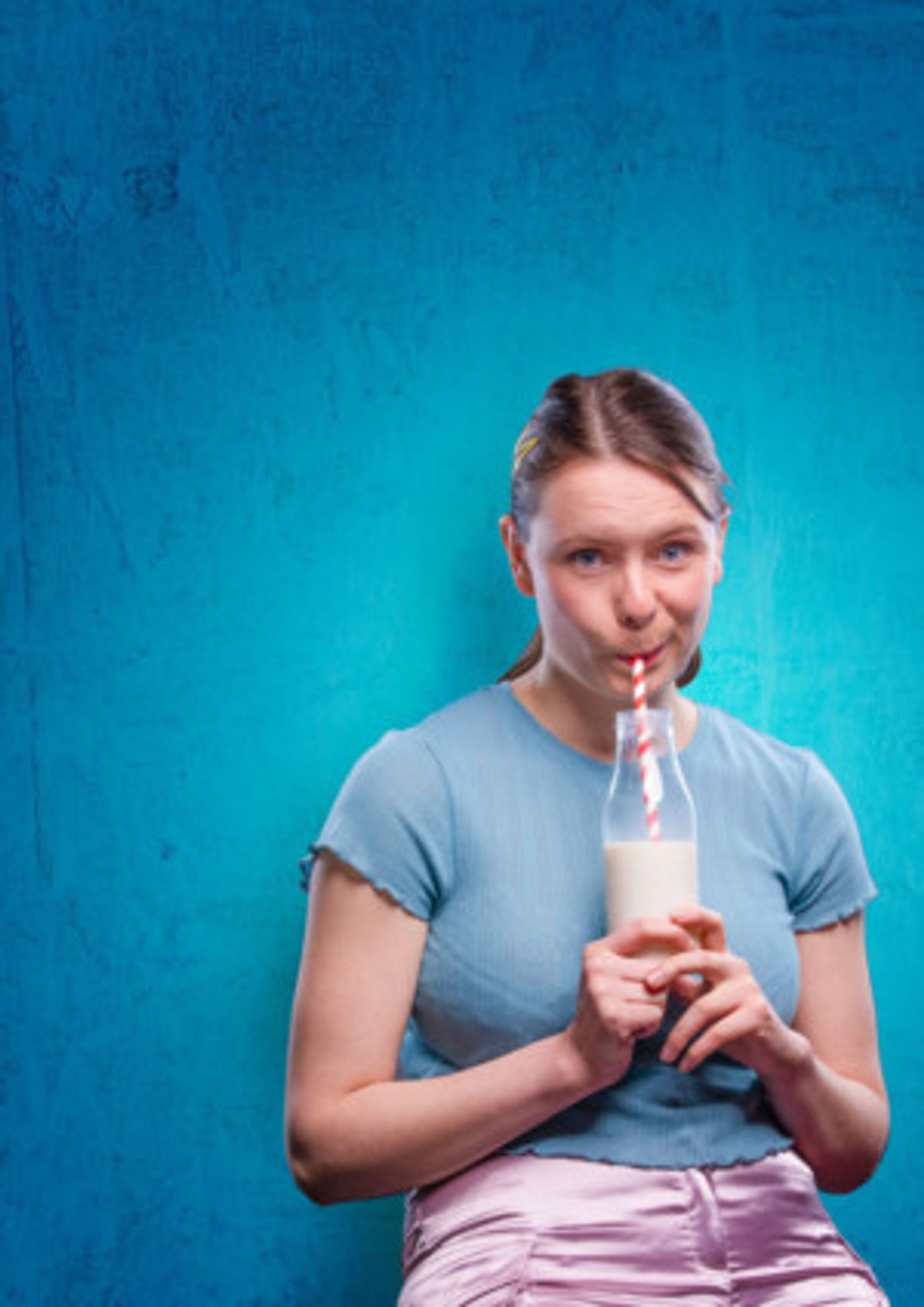 First Major Revival Of Chloe Moss's HOW LOVE IS SPELT Comes To Southwark Playhouse  Image