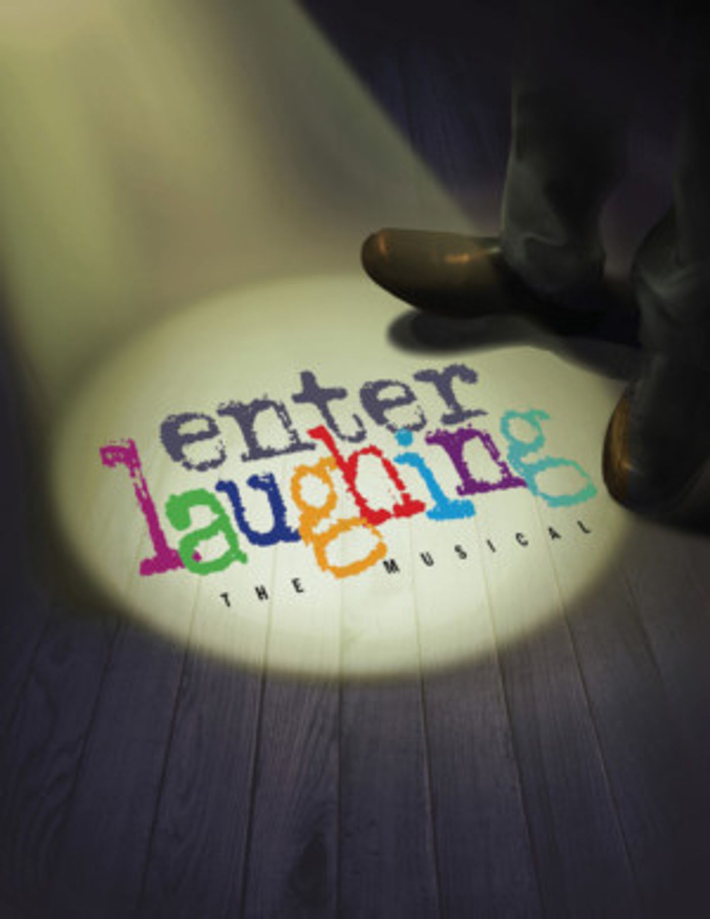 ENTER LAUGHING: THE MUSICAL At The York Theatre Company Opens Tonight  Image