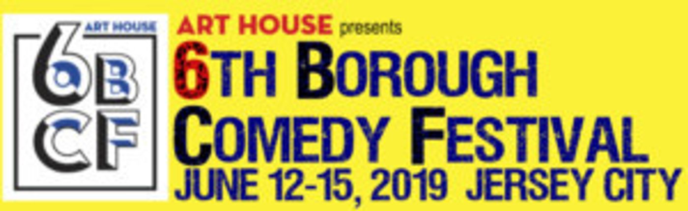 6th Borough Comedy Festival Roasts Jersey City Mayor Steven Fulop  Image