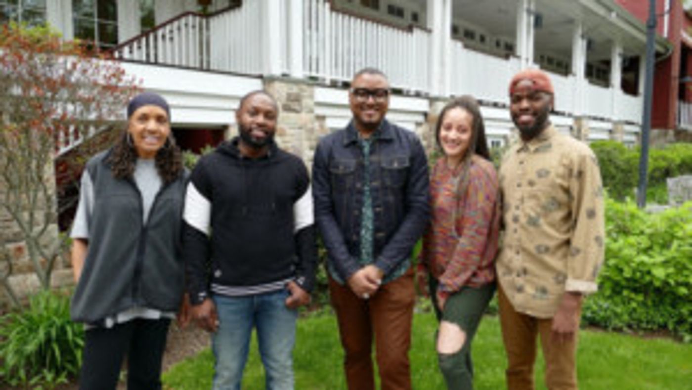 Westport Country Playhouse Stages SKELETON CREW In June  Image