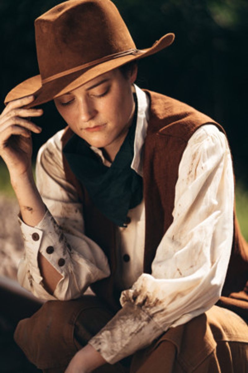 WaterTower Theatre Announces Cast & Creatives For THE BALLAD OF LITTLE JO Image