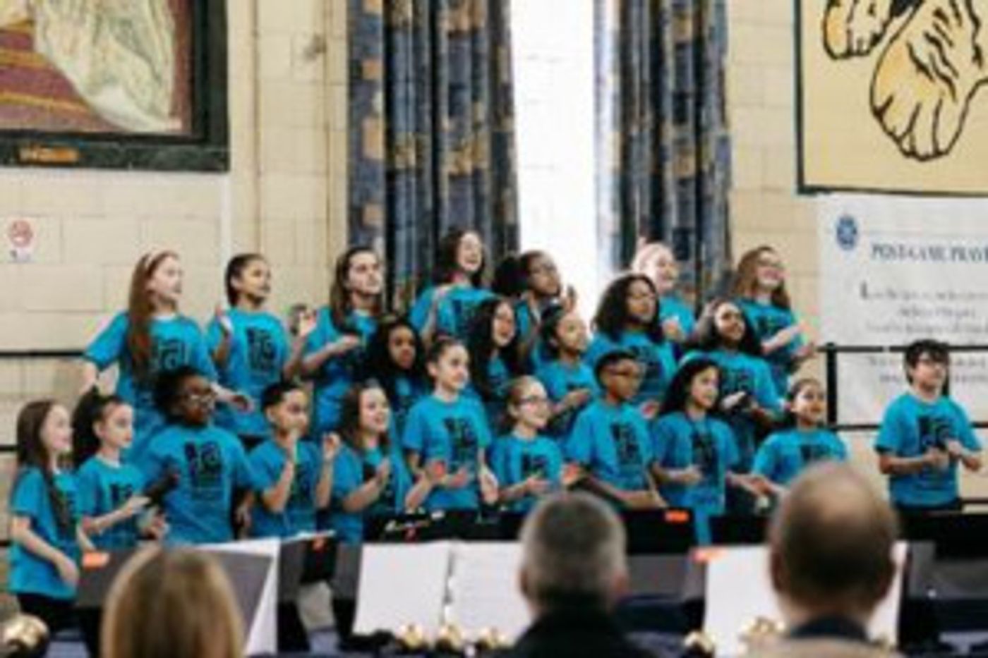 Cleveland Orchestra Announces Summer 2019 Education And Community Programs And Events  Image