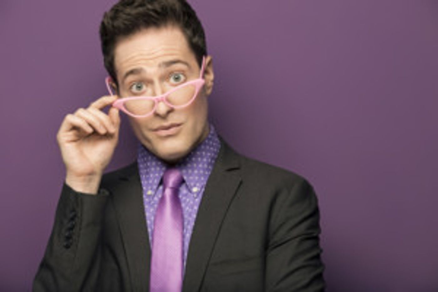 Randy Rainbow Returns to The Ridgefield Playhouse June 13 and 14  Image