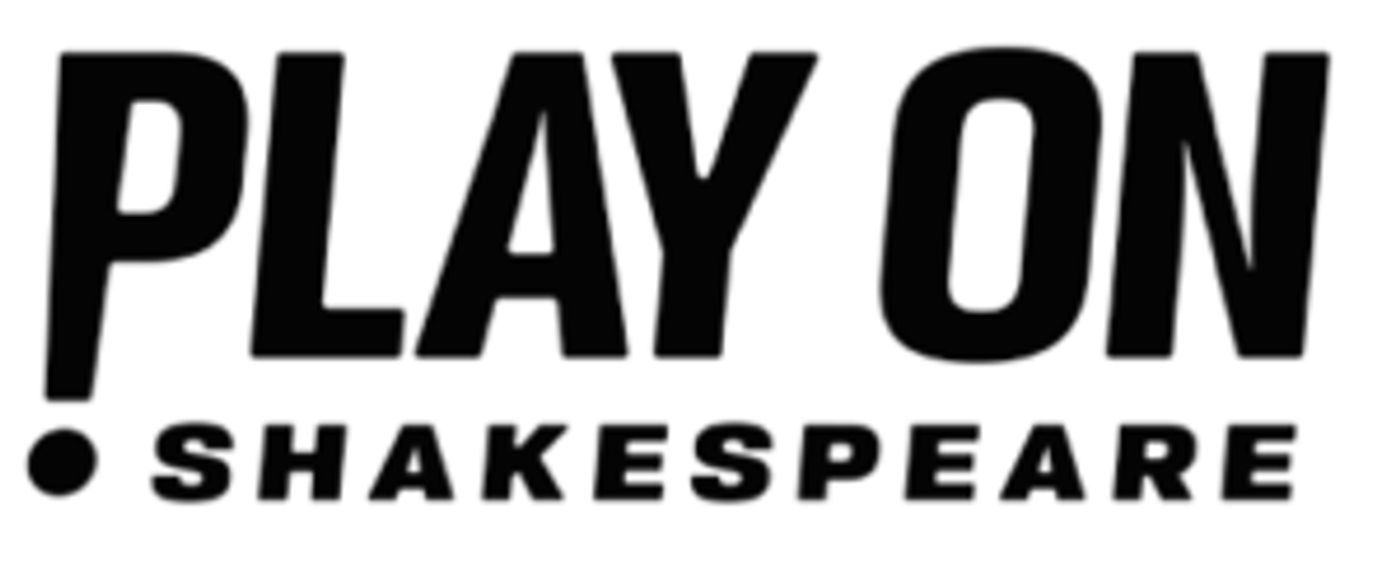 Play On Shakespeare Announces Actors And Directors For PLAY ON!  Image