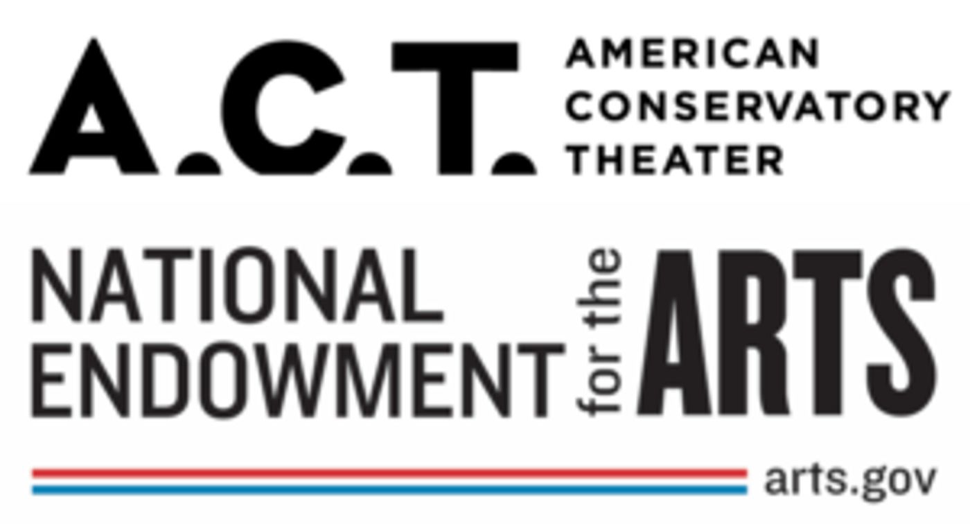 American Conservatory Theater Receives $50,000 Grant From The National Endowment For The Arts  Image