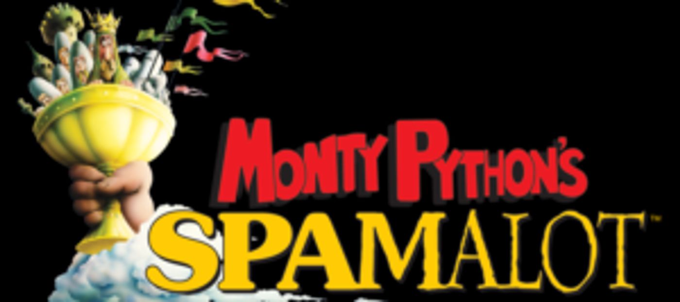 Mercury Theater Chicago Announces Outrageous Musical Comedy SPAMALOT  Image