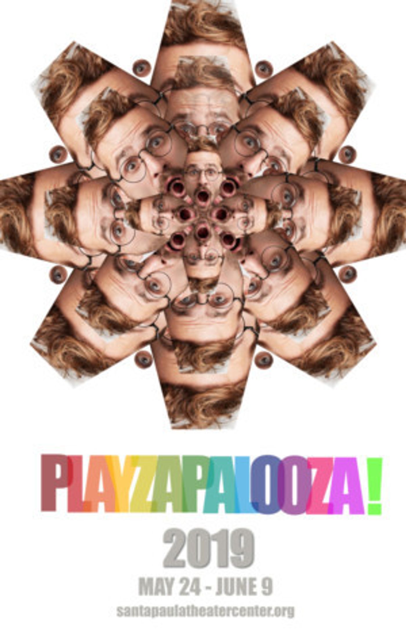 PLAYZAPALOOZA! 2019 Comes To SPTC Backstage  Image