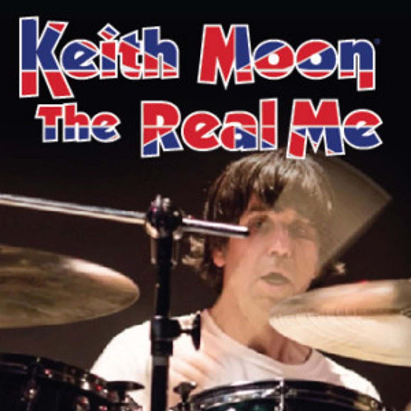 The Who Drummer, Keith Moon Comes To Edinburgh Fringe  Image