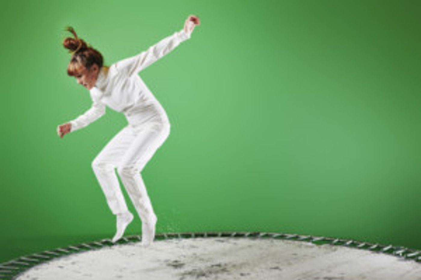 Irish Live Performance Company ONE TWO, ONE TWO Heads To Edinburgh Festival Fringe  Image