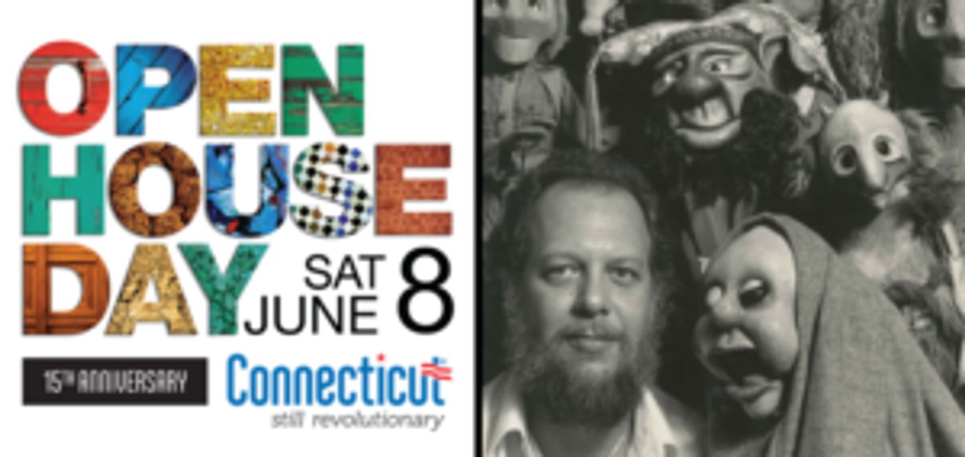 Ballard Institute Will Have Free Tours For CT Open House Day  Image