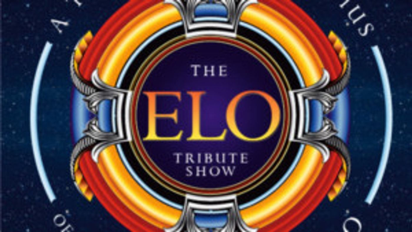 The ELO Show Brings Quality Production To Parr Hall Next Month  Image