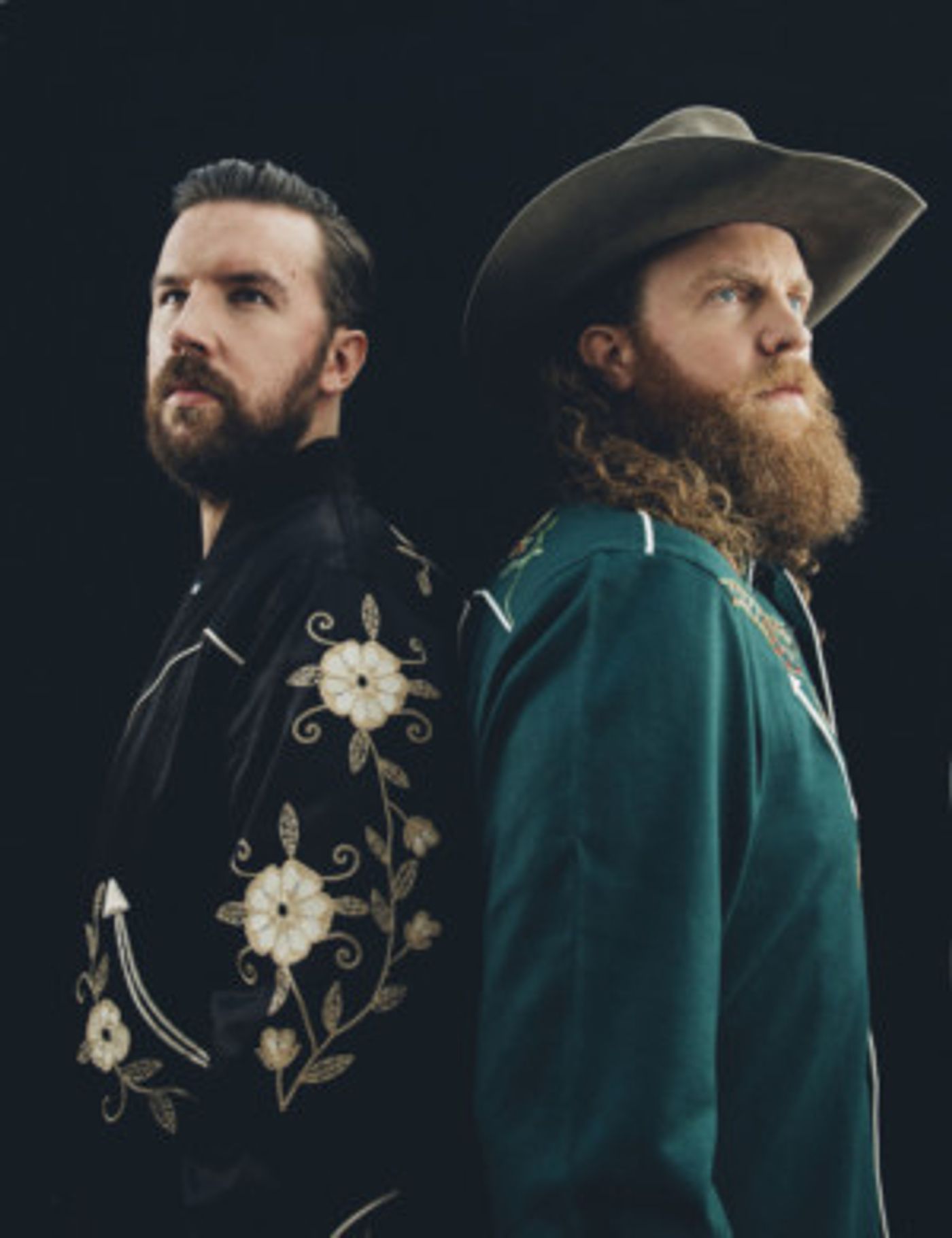 Brothers Osborne To Perform July 18th At After Hours Concert Series In Fredericksburg  Image