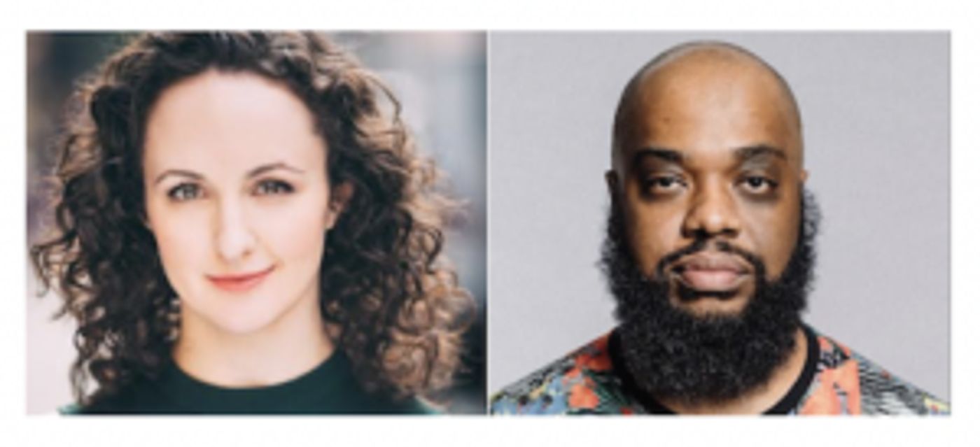 CSC Announces Kate Hamill And Tearrance Arvelle Chisholm Adapting Gothic Horror Works  Image