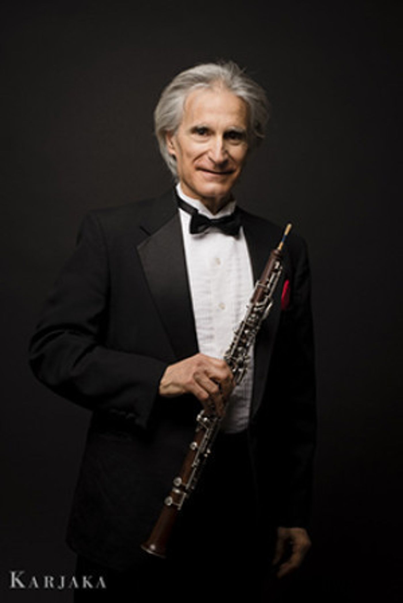 Hoff-Barthelson's Festival Orchestra Concludes 2018-19 Season With Guest Artist Gerard Reuter, Oboe  Image
