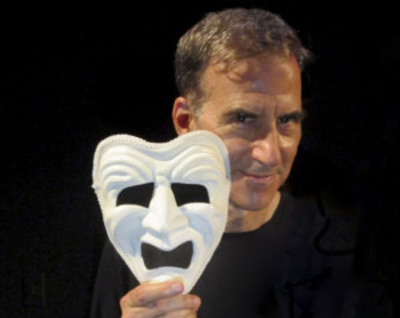 IT'S A BEAUTIFUL WOUND Comes to Chenango River Theatre  Image