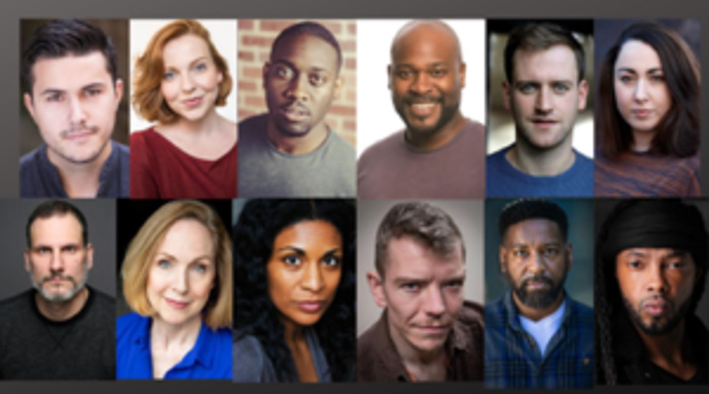 Casting Announced For THE EXONERATED At Hope Mill Theatre In Manchester  Image