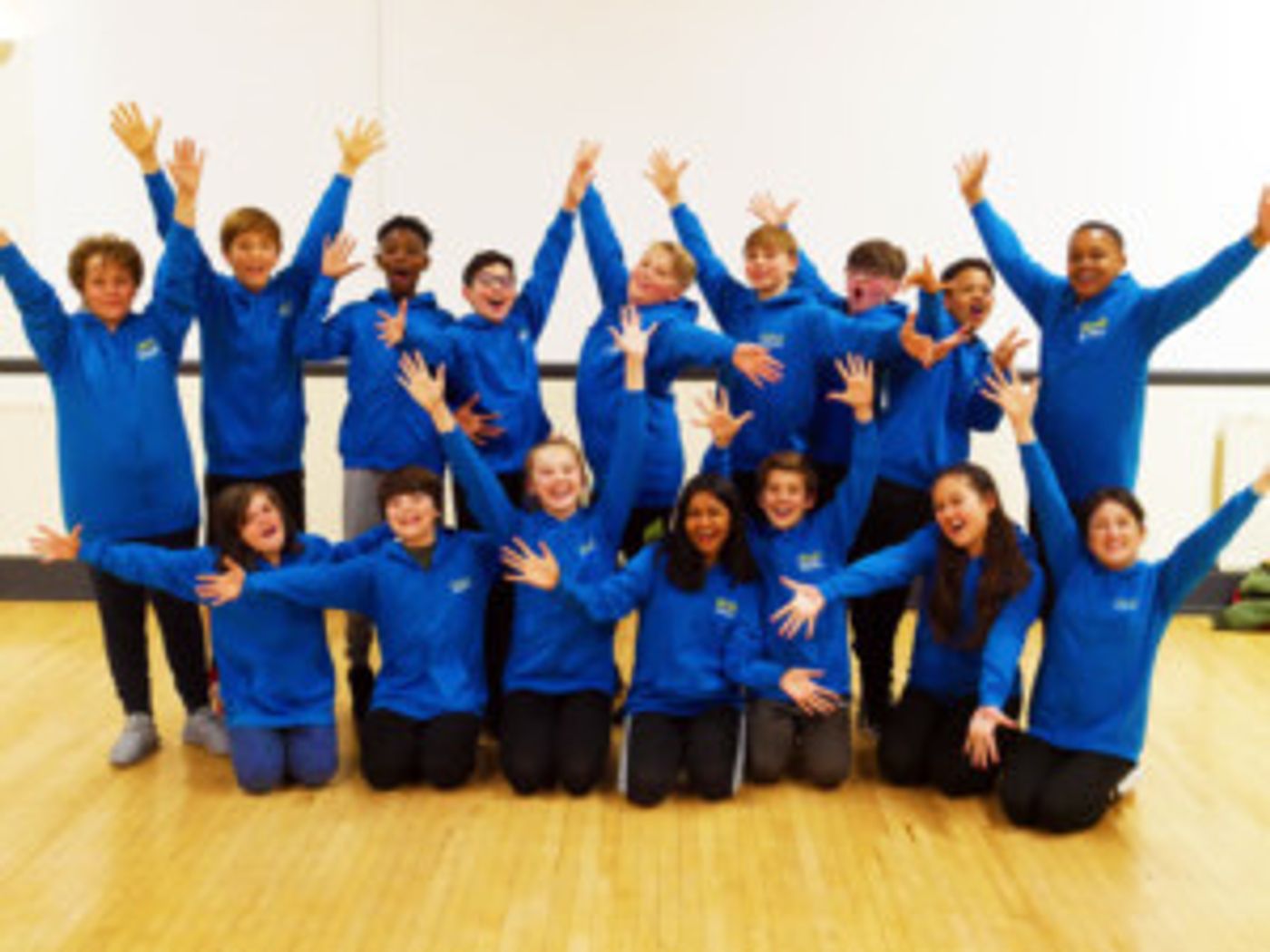 Childrens Cast Announced For ADRIAN MOLE In The West End  Image