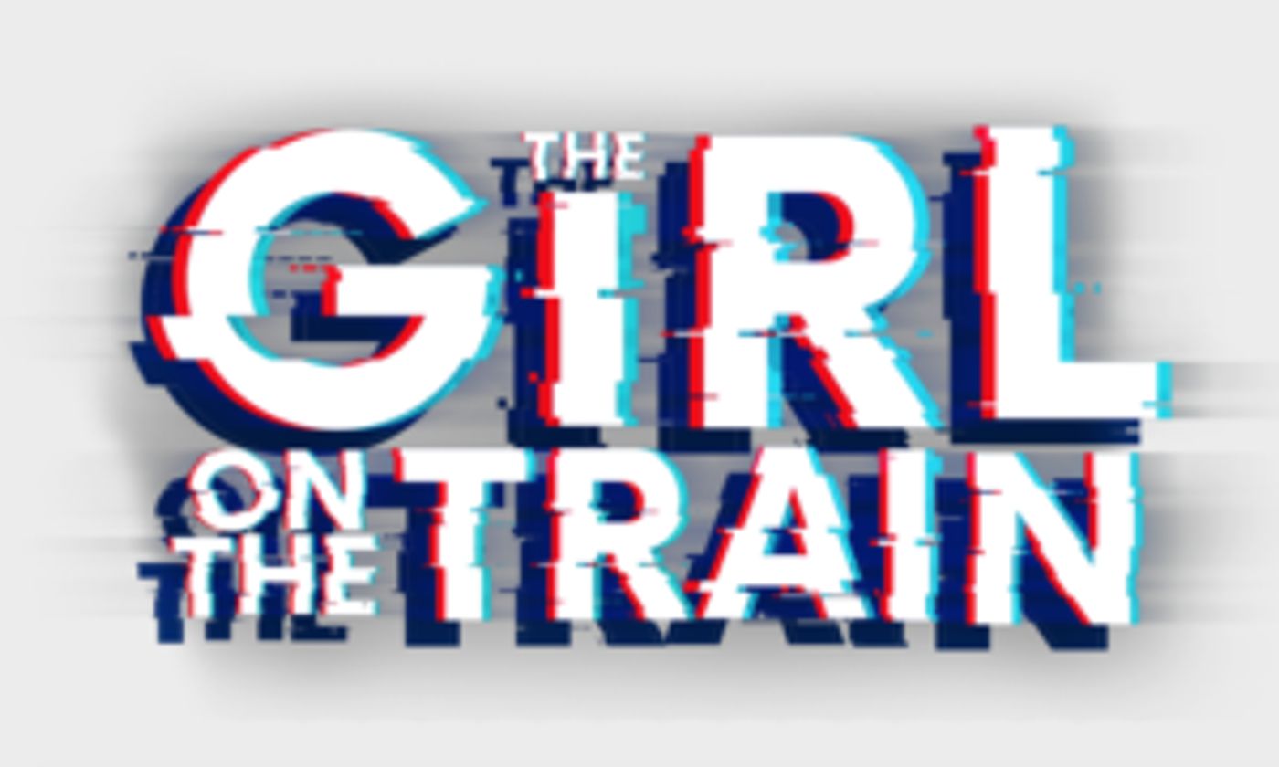 THE GIRL ON THE TRAIN Transfers To the West End This Summer  Image