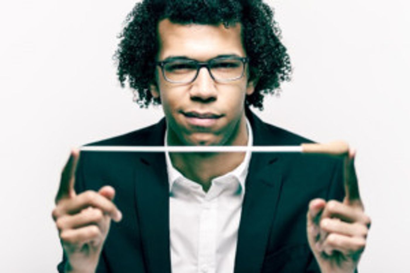 Jonathon Heyward Announced As Next Chief Conductor Of Nordwestdeutsche Philharmonie  Image