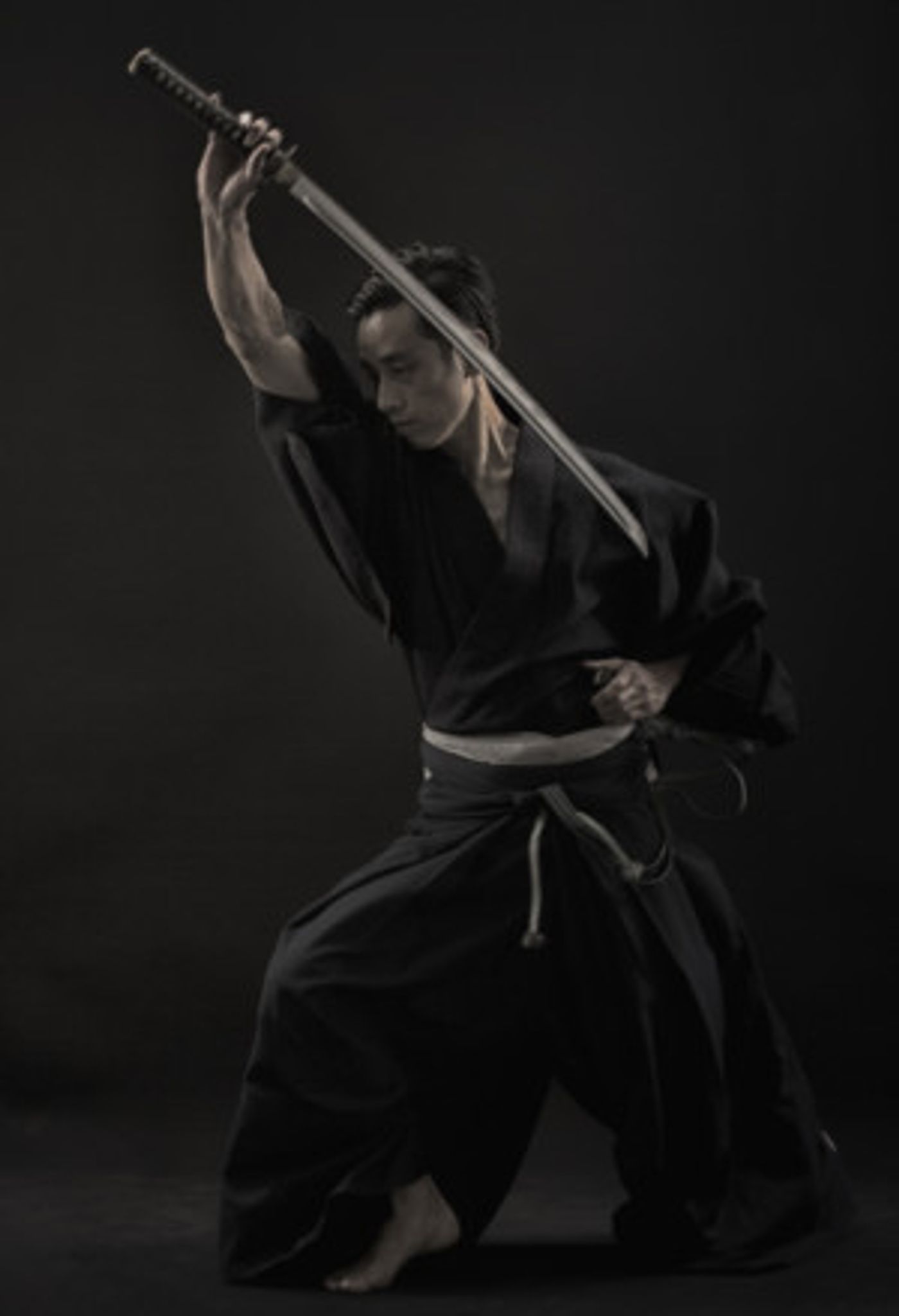 SHI SHI KEN: THE PATH OF SOUL TRANSCENDENCE Comes to HFF  Image