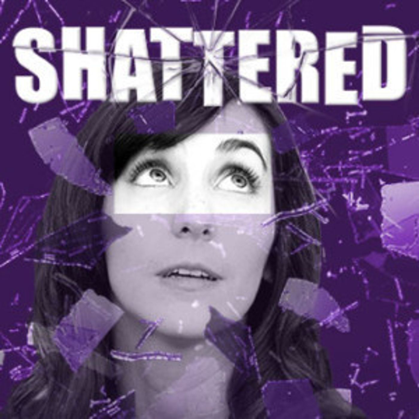 SHATTERED Announced At Edinburgh Fringe 2019  Image