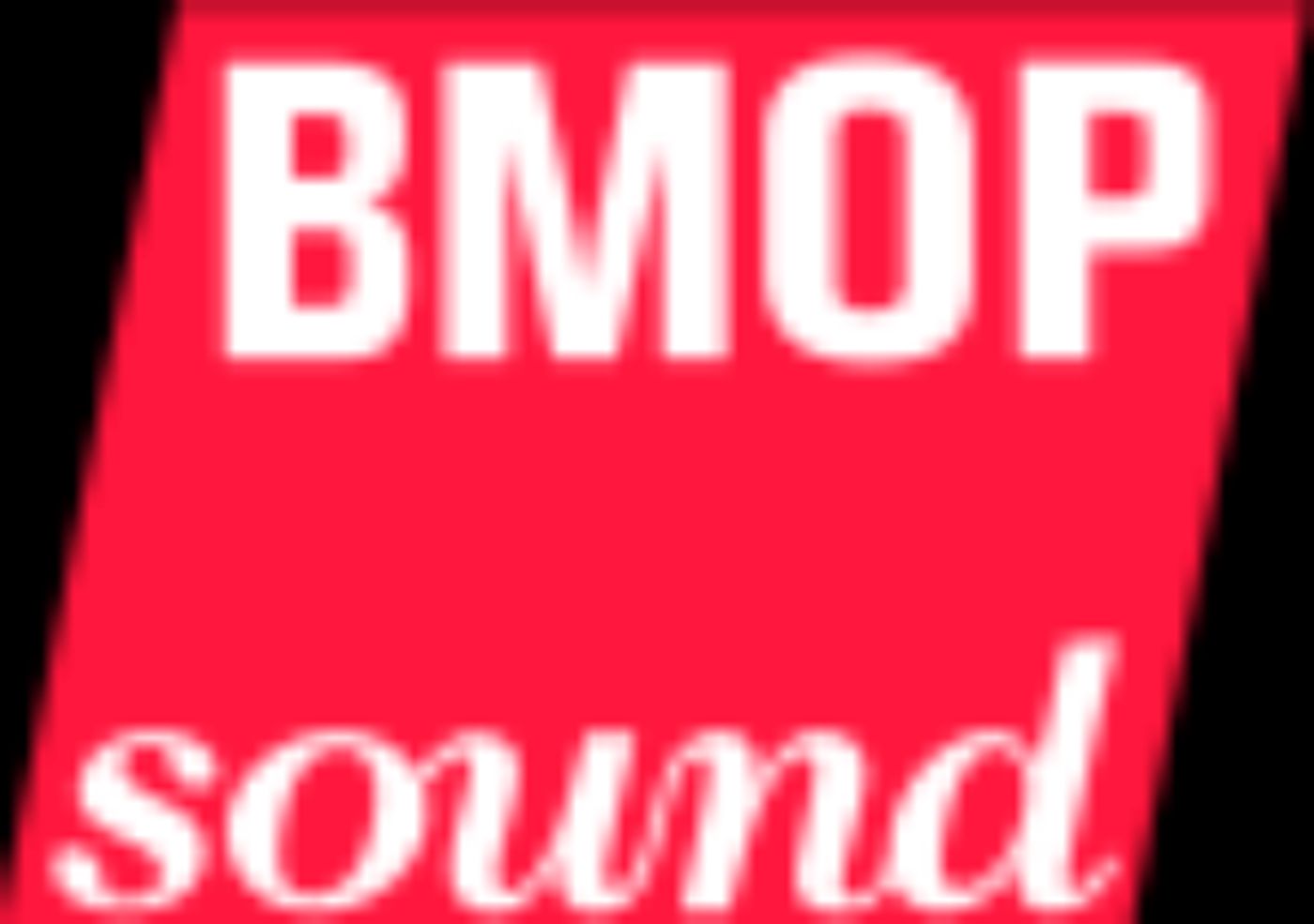 The Boston Modern Orchestra Project And Record Label BMOP/sound, Launch Online Radio Station  Image