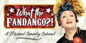 Celebrate Stonewall50 With WHAT THE FANDANGO!  Image