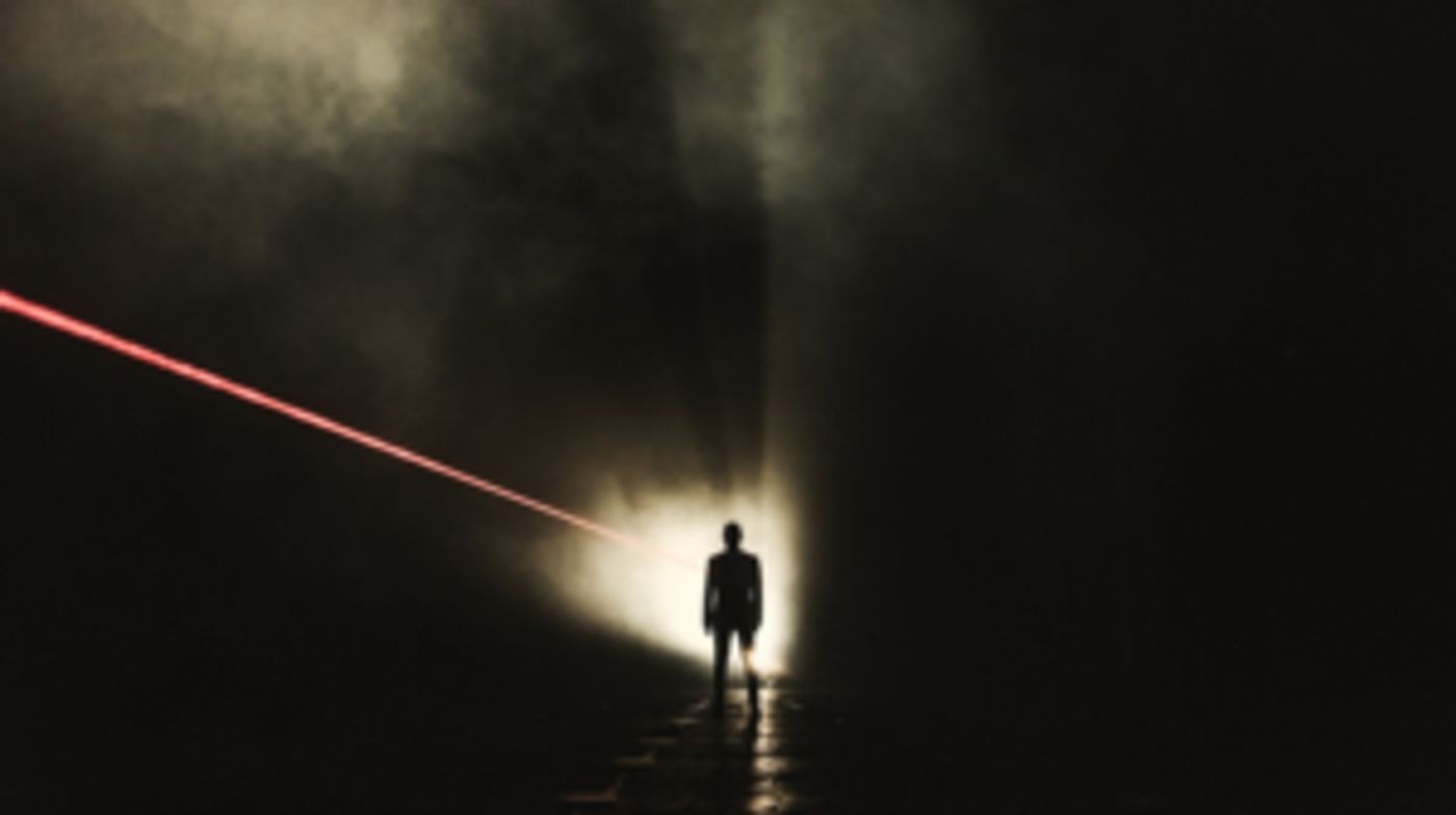 Matthew Sleeth's A DRONE OPERA Opens Next Month At Carriageworks  Image